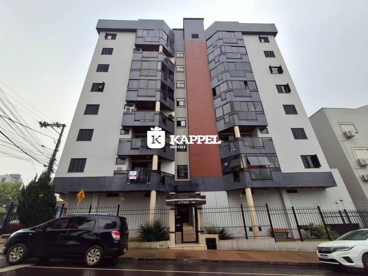 Imagem do imóvel Apartamento De 01 Dormitório A Venda No Centro- Lajeado-rs