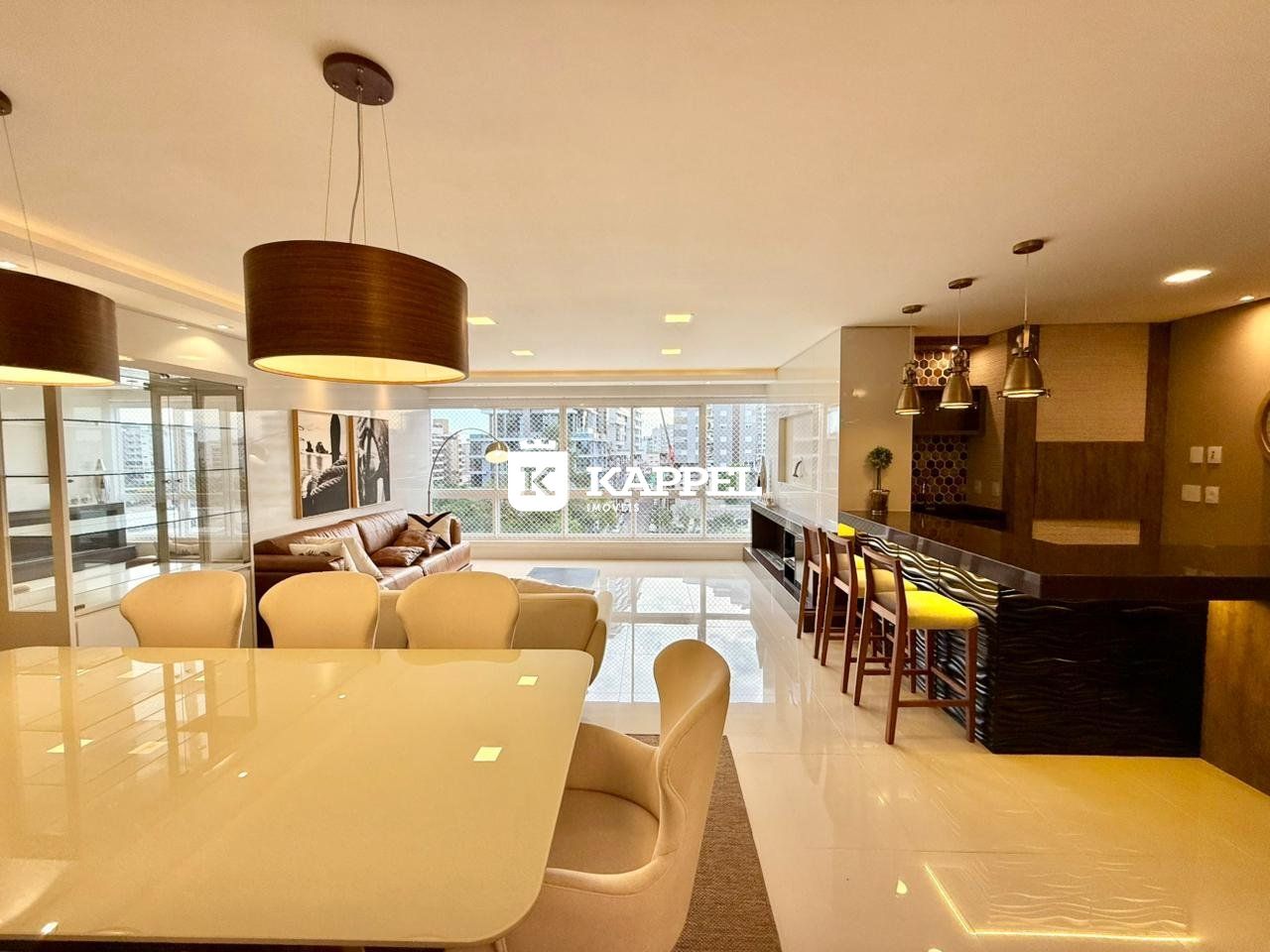 Imagem do imóvel Apartamento De 03 Dormitórios Mobiliado A Venda No Bairro Americano