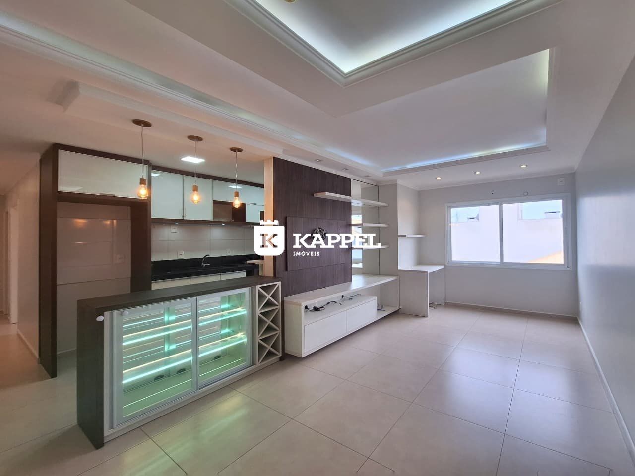 Imagem do imóvel Apartamento Semi Mobiliado à Venda No Bairro Morsch - Venâncio Aires