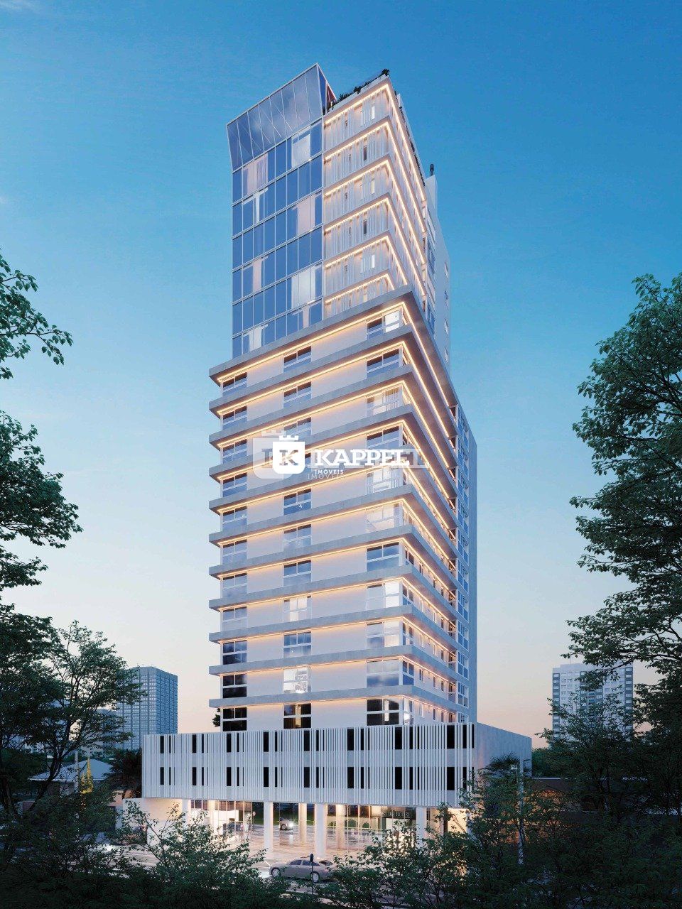 Imagem do imóvel Apartamento De 3 Dormitórios, Senfo Uma Suíte á Venda No Florestal