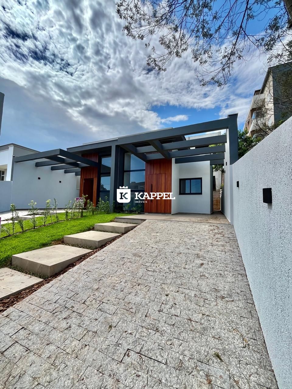 Imagem do imóvel Casa Geminada A Venda, Bairro Olarias Lajeado Rs