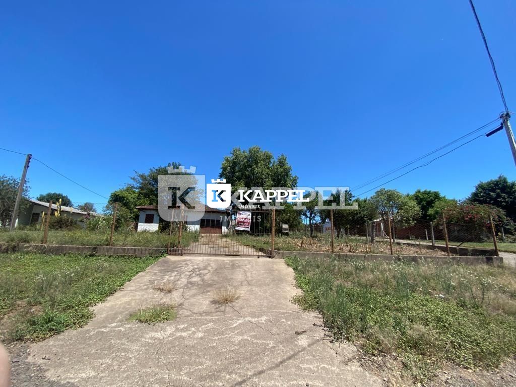 Imagem do imóvel Amplo Terreno De Esquina- Santa Tecla- Venâncio Aires
