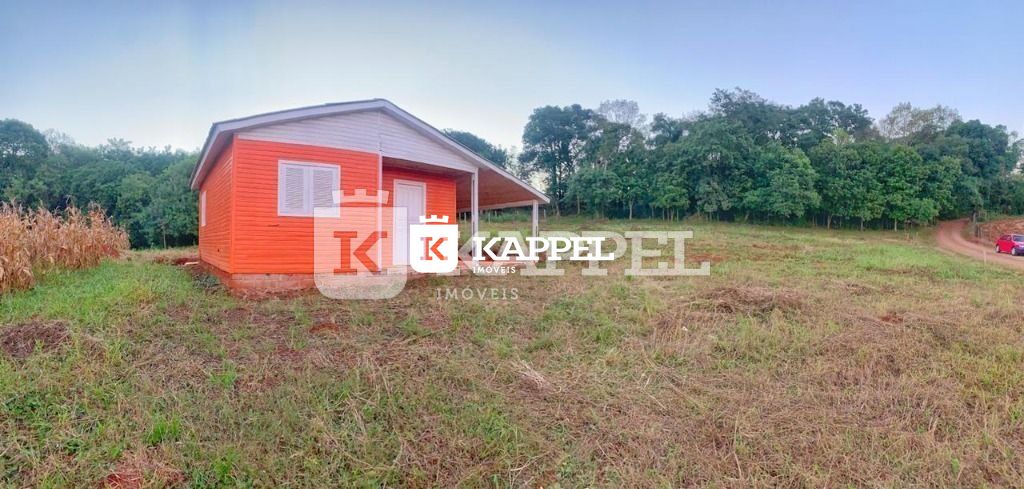 Imagem do imóvel Chácara Com 2 Dormitórios à Venda, 8400 M² Por R$ 250.000 - Zona Rural - Mato Leitão/rs