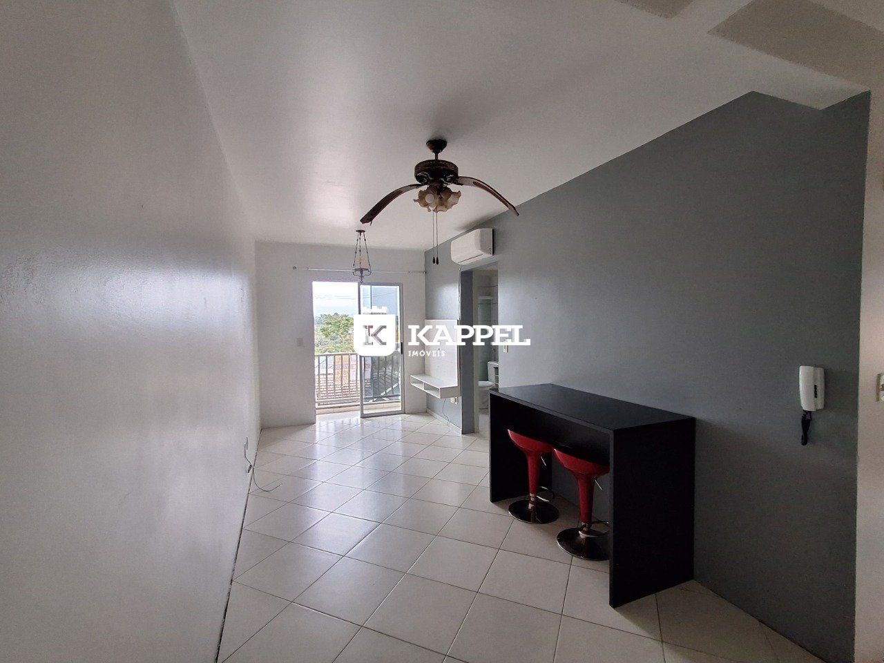 Apartamento 2 dormitórios no Floresta, Lajeado