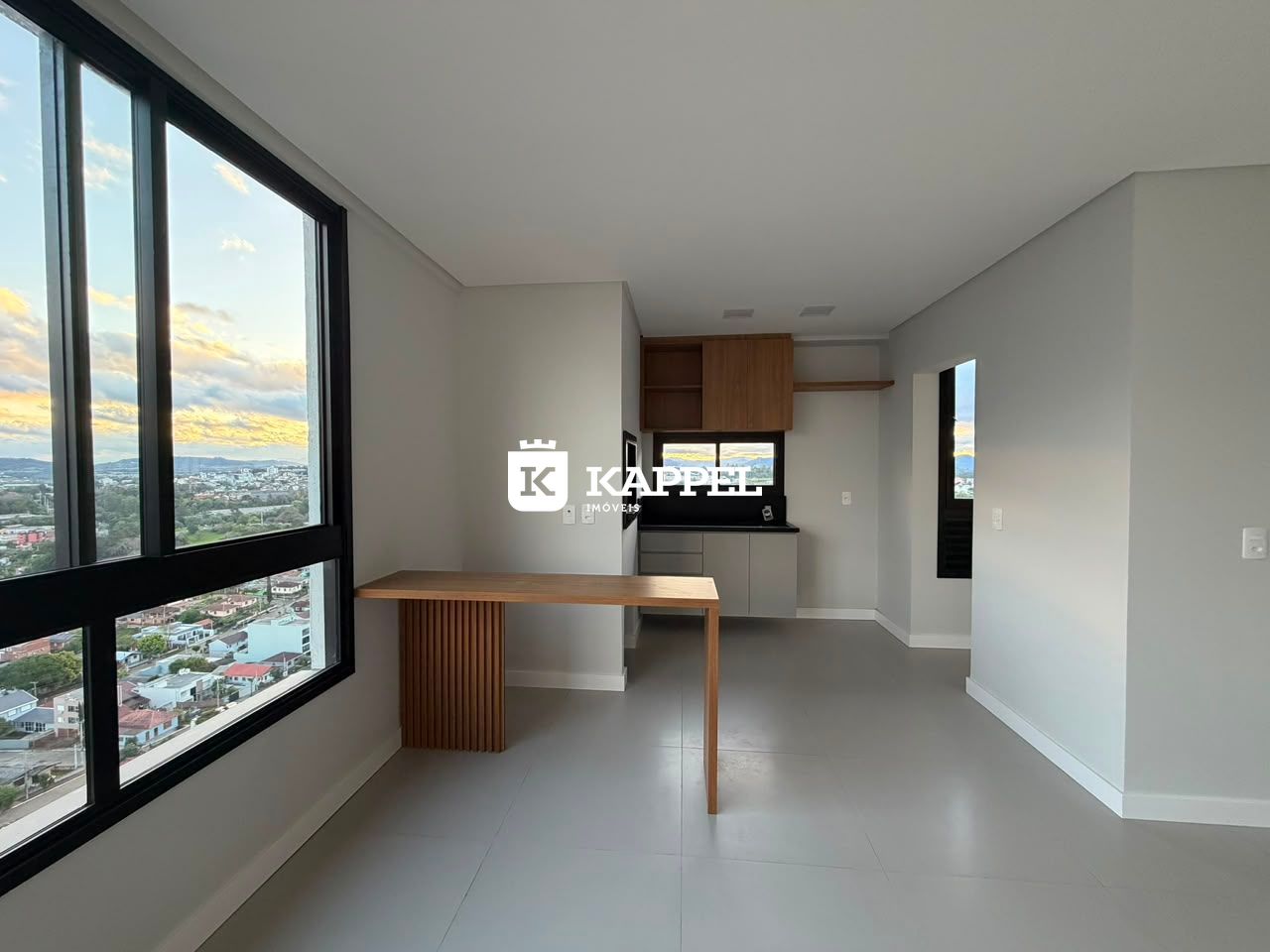Apartamento 1 dormitório no São Cristóvão, Lajeado