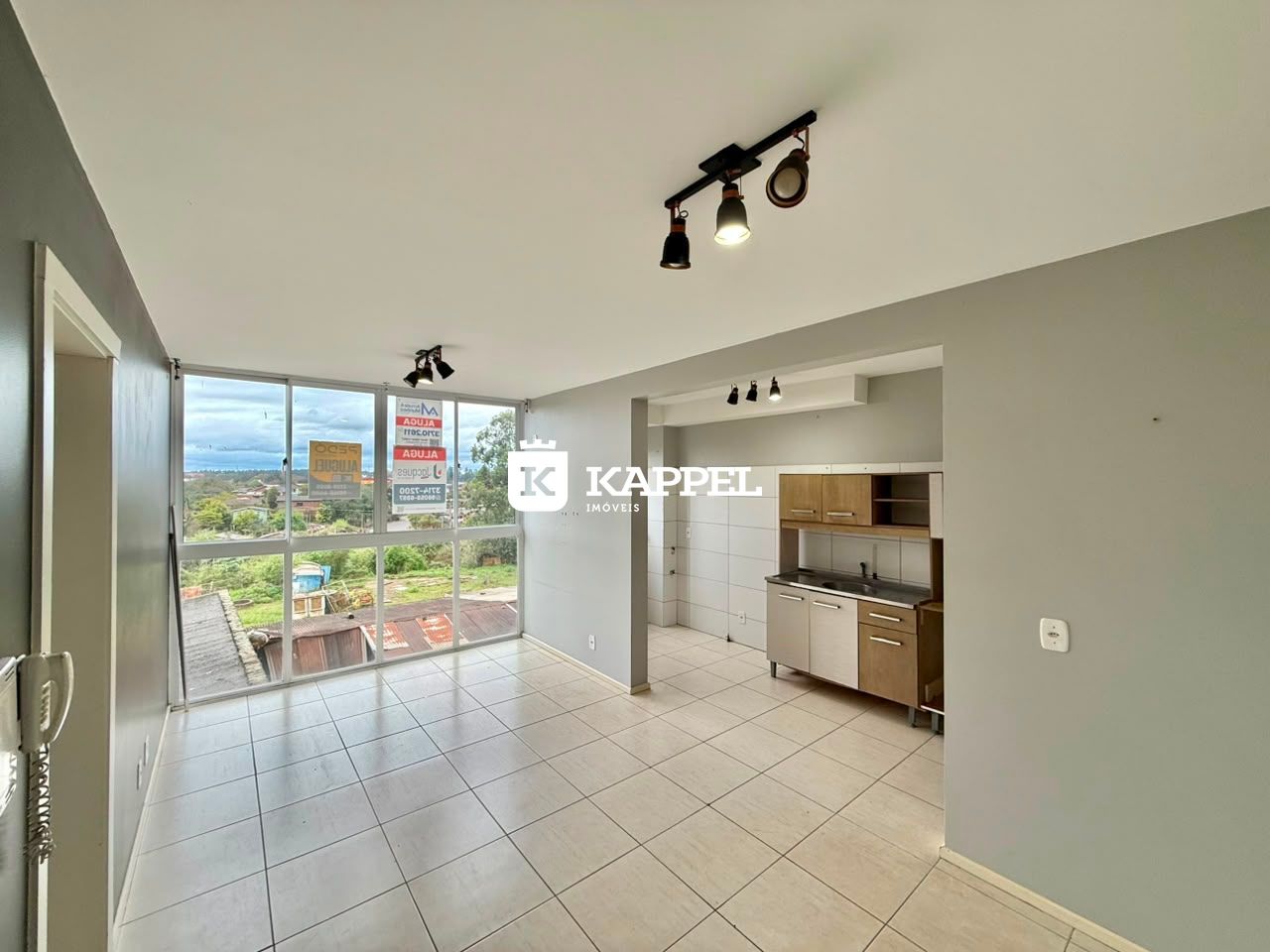 Apartamento 1 dormitório no Moinhos, Lajeado
