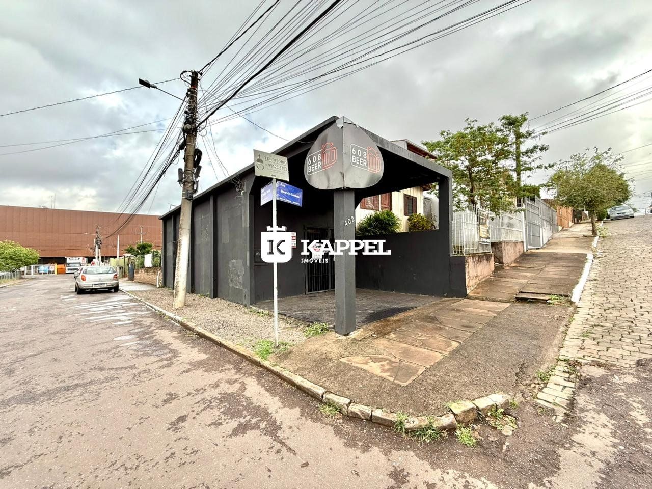 Imagem do imóvel Loja Para Alugar No Bairro São Cristóvão- Lajeado-rs