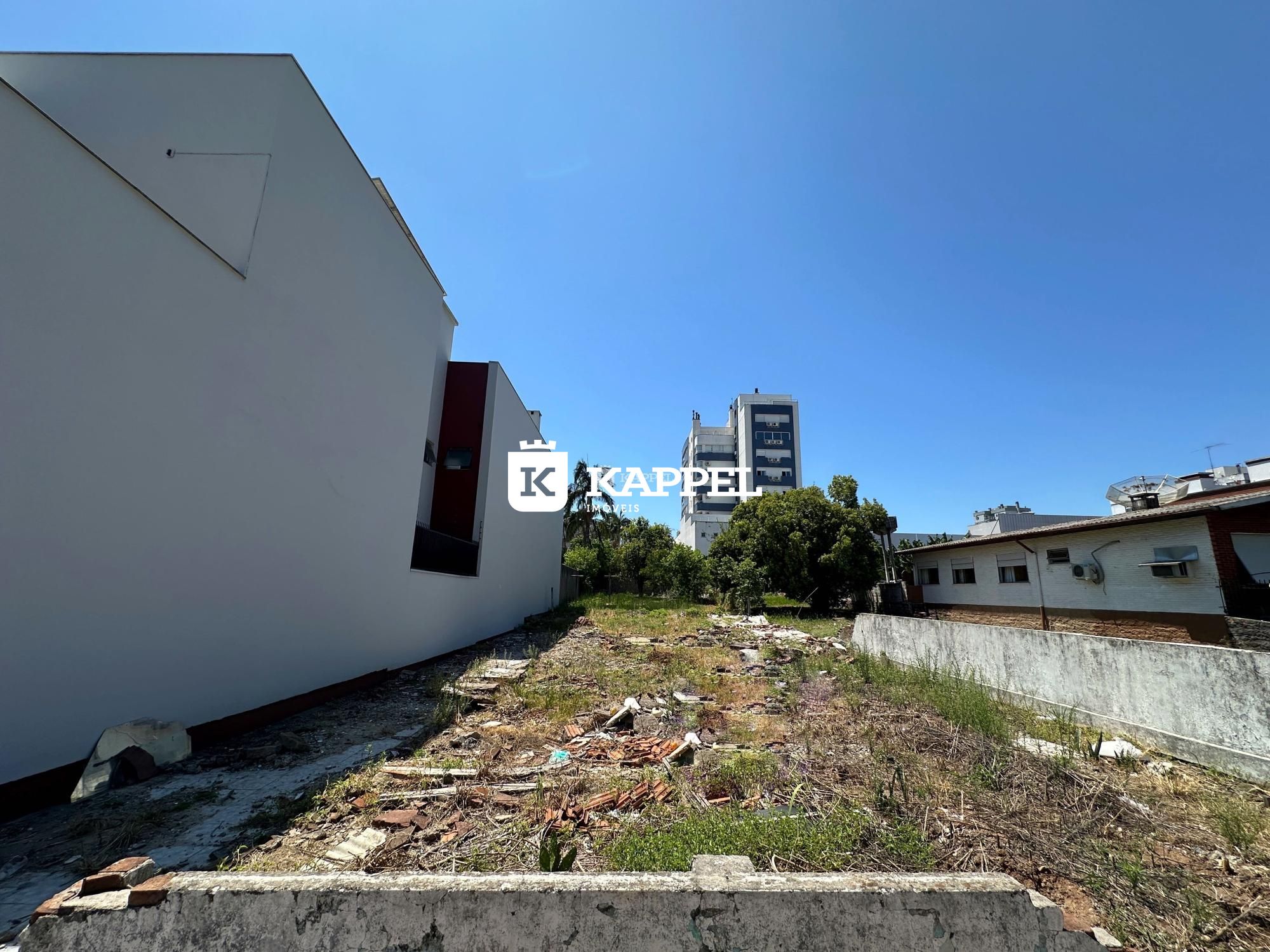 Imagem do imóvel Terreno Comercial à Venda, 634 M² Por R$530.000- Centro - Venâncio Aires/rs