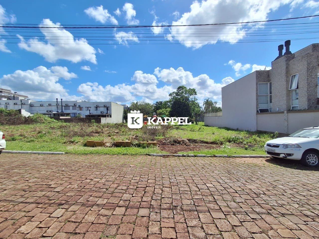 Imagem do imóvel Terreno A Venda No B. Carneiros- Lajeado-rs