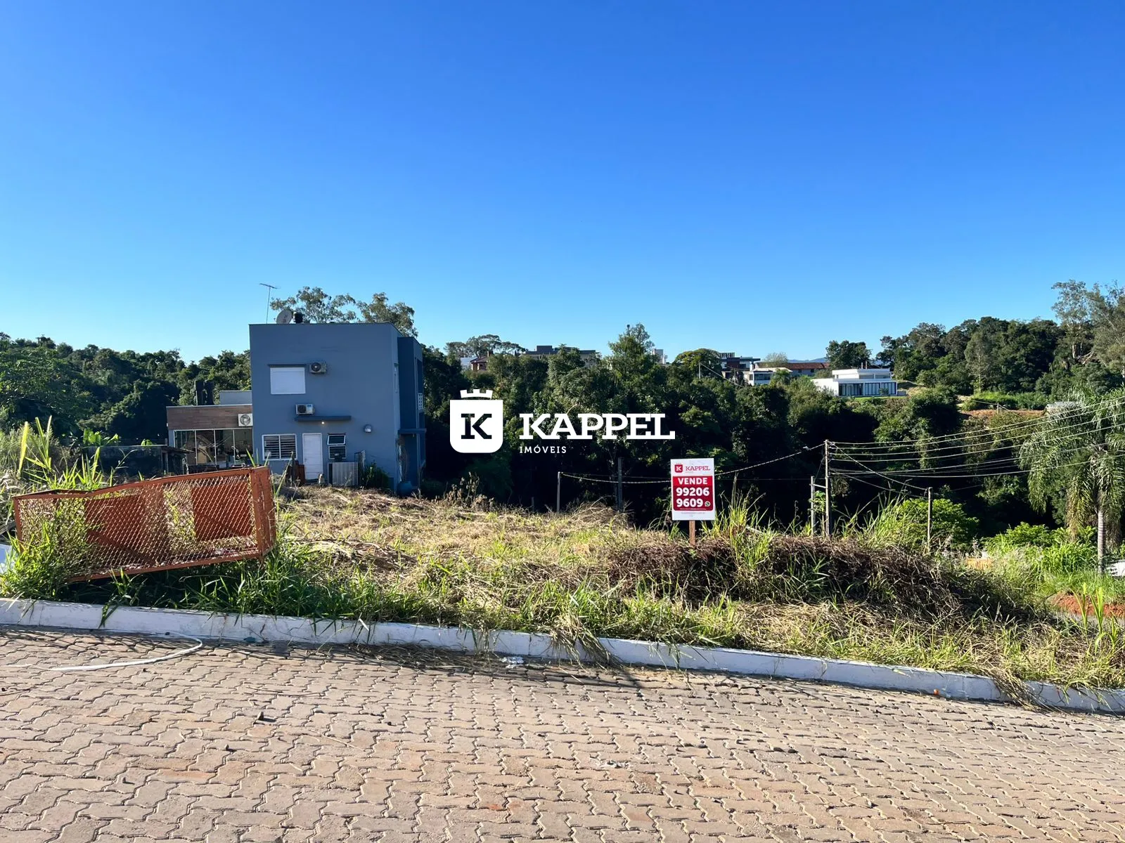 Imagem do imóvel Terreno A Venda No Bairro Carneiros De Esquina