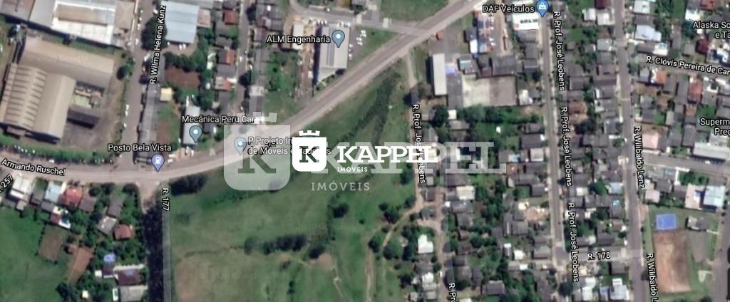 Imagem do imóvel Terreno à Venda, 319 M²  - Gressler - Venâncio Aires/rs