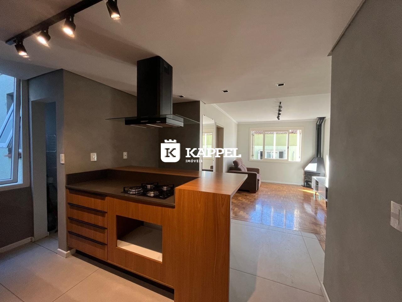 Imagem do imóvel Apartamento De 03 Dormitórios Para Venda No B. Centro- Lajeado- Rs