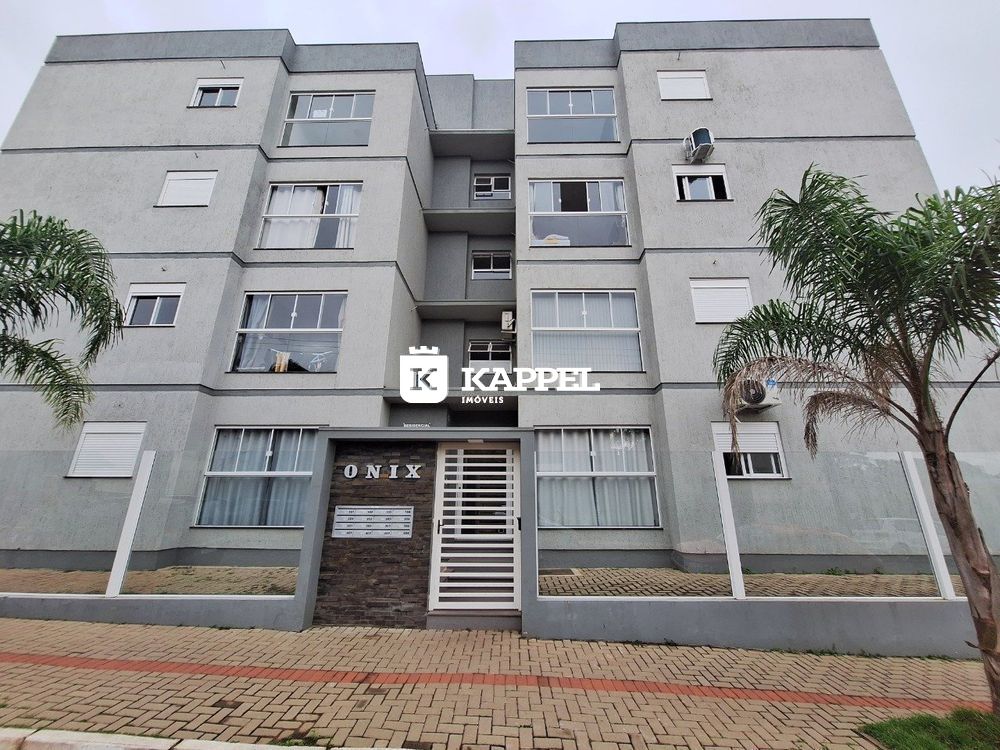 Imagem do imóvel Apartamento Mobiliado Disponível Para Locação Bairro Gressler - Venâncio Aires