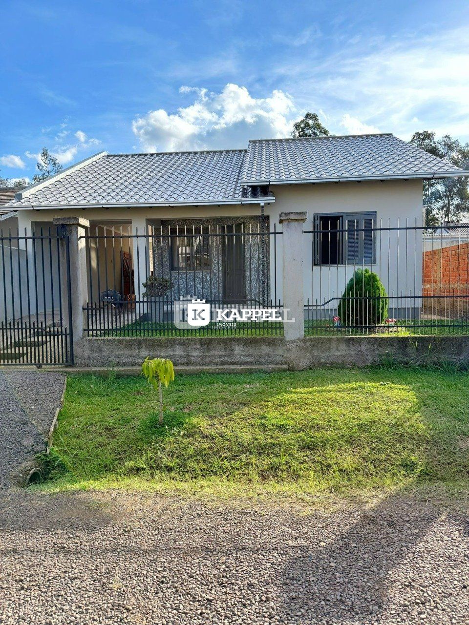 Imagem do imóvel Casa à Venda No Bairro Xangrilá Em Venâncio Aires