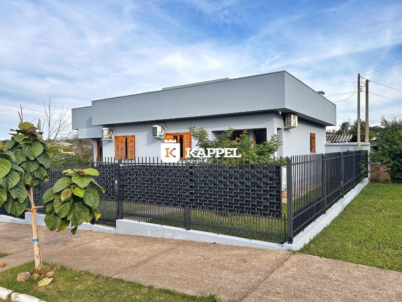 Imagem do imóvel Geminado Para Venda - Macedo - Venâncio Aires