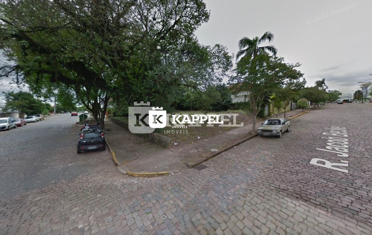 Terreno no Centro, Venâncio Aires