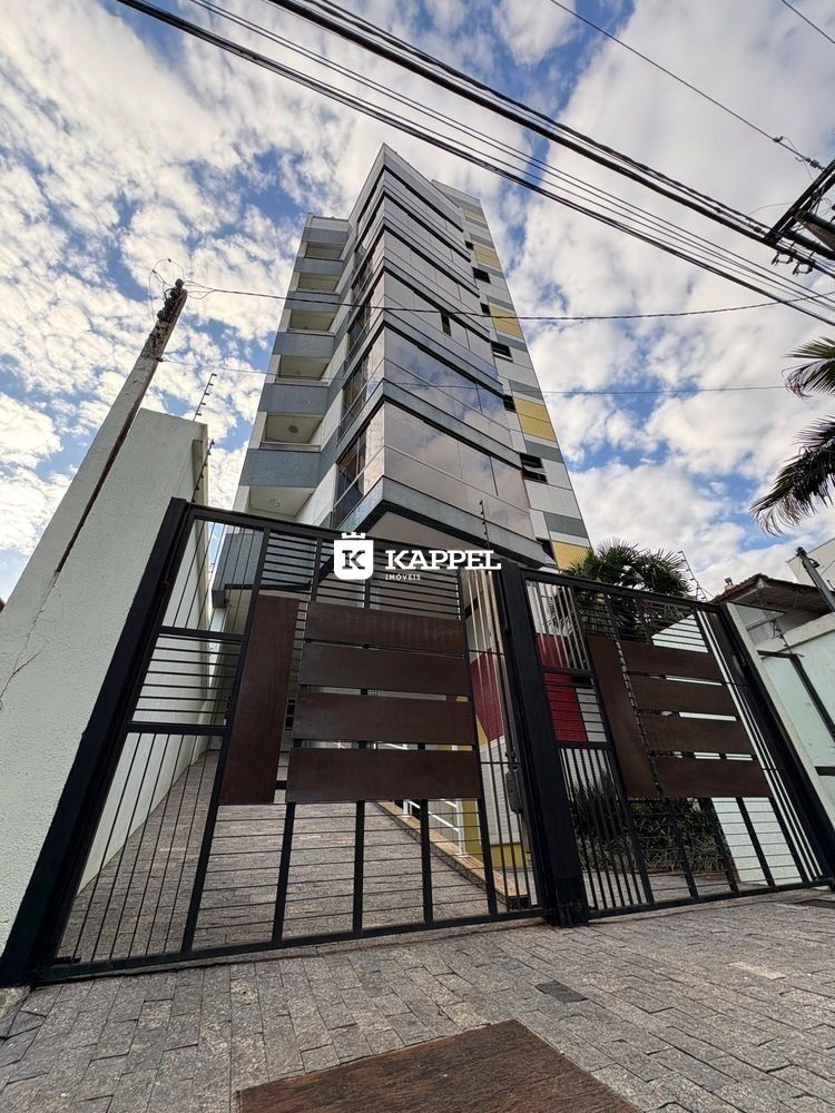 Apartamento 3 dormitórios no Centro, Lajeado