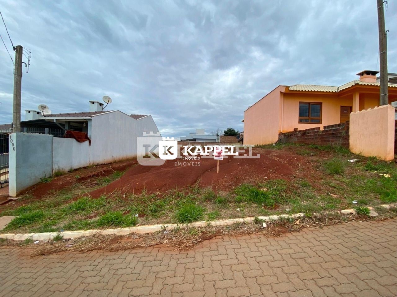 Imagem do imóvel Terreno à Venda, 416 M² - Campestre - Lajeado/rs