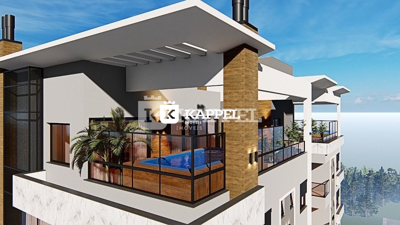 Imagem do imóvel Linda Cobertura Plana à Venda No Bairro São Cristóvão, Lajeado/rs