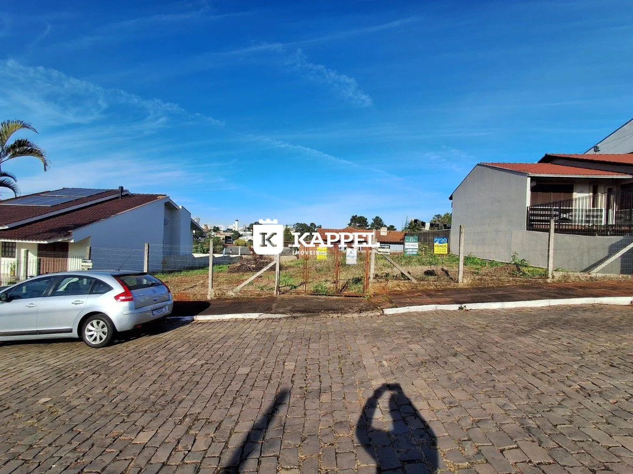 Imagem do imóvel Terrenos A Venda No Bairro São Cristóvão- Lajeado- Rs