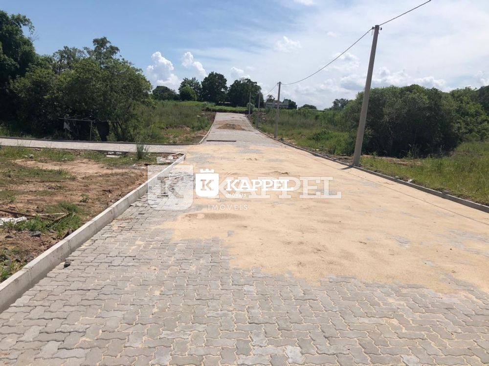 Imagem do imóvel Terrenos No Parque Do Chimarrão!