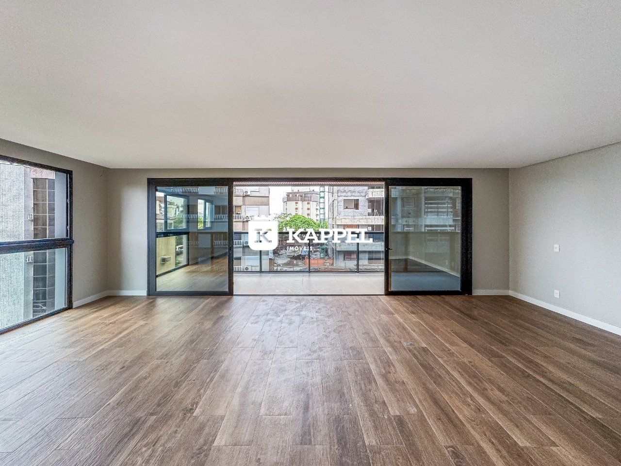Apartamento 3 dormitórios no Americano, Lajeado