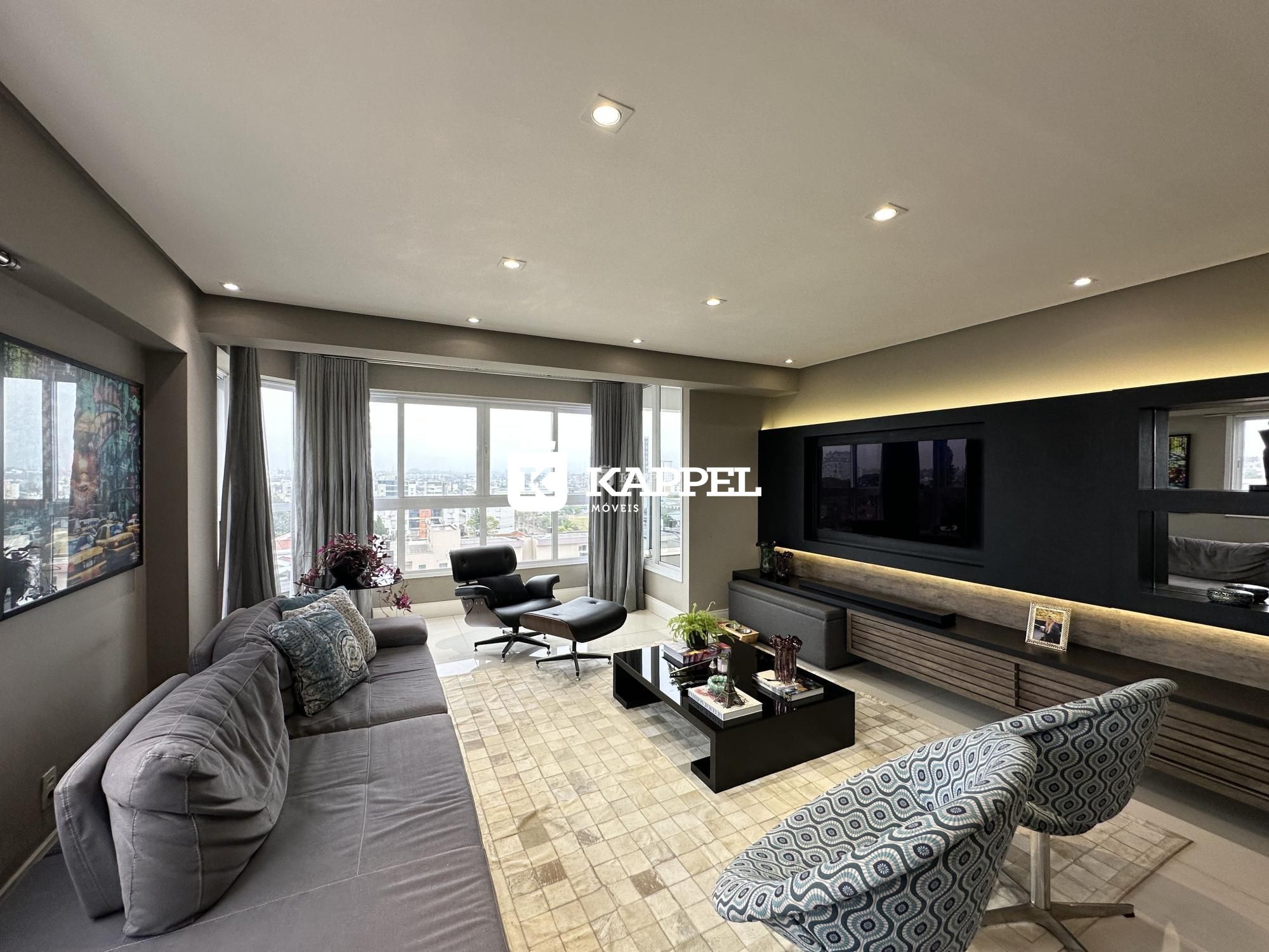 Imagem do imóvel Apartamento Com 2 Suítes, á Venda - Venâncio Aires