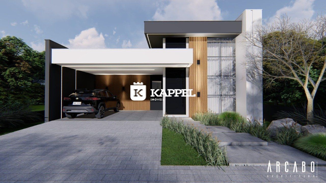 Imagem do imóvel Casa A Venda, 3 Dormitórios, Bairro São Bento Lajeado