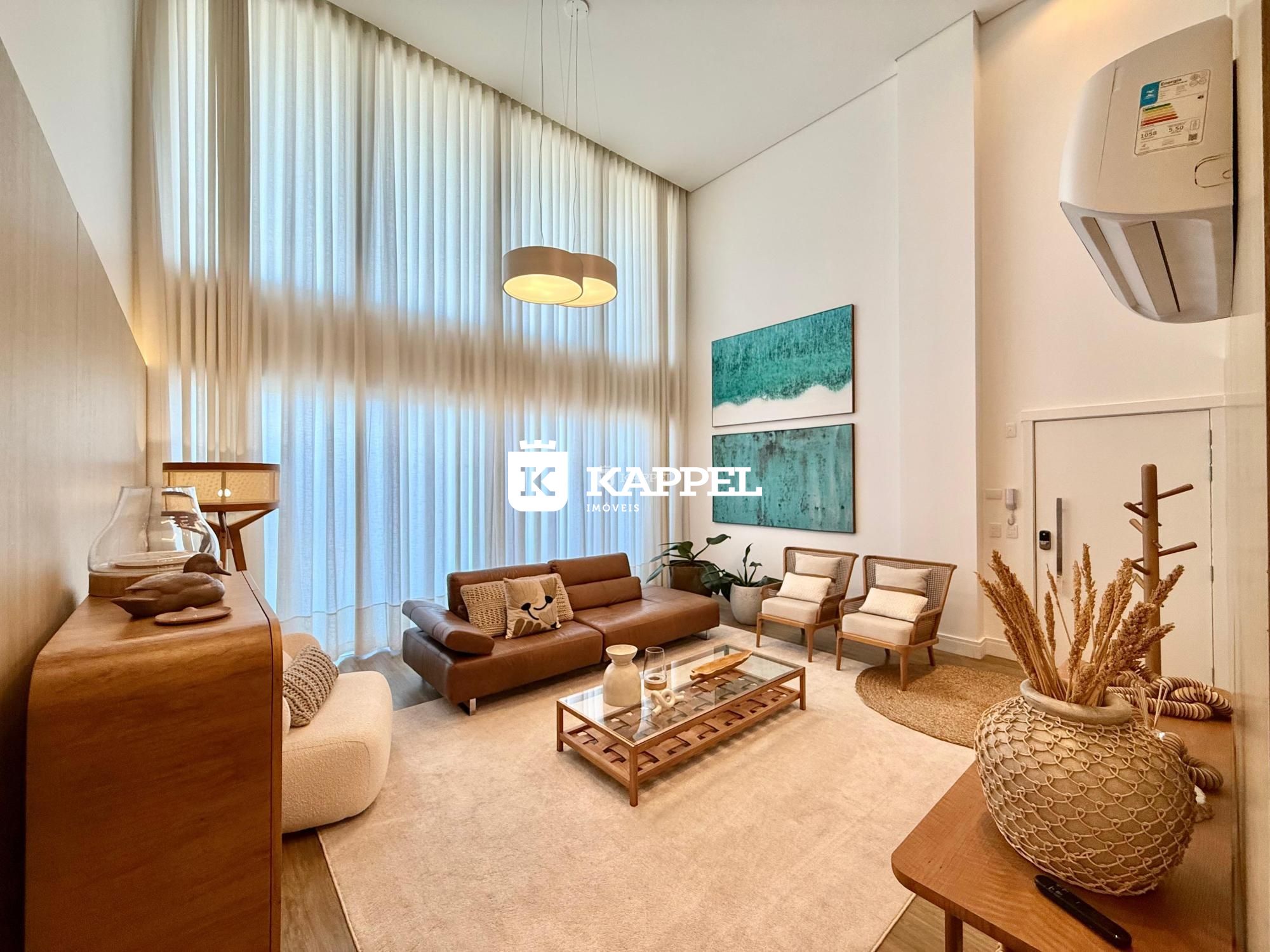 Apartamento 4 dormitórios no Centro, Lajeado