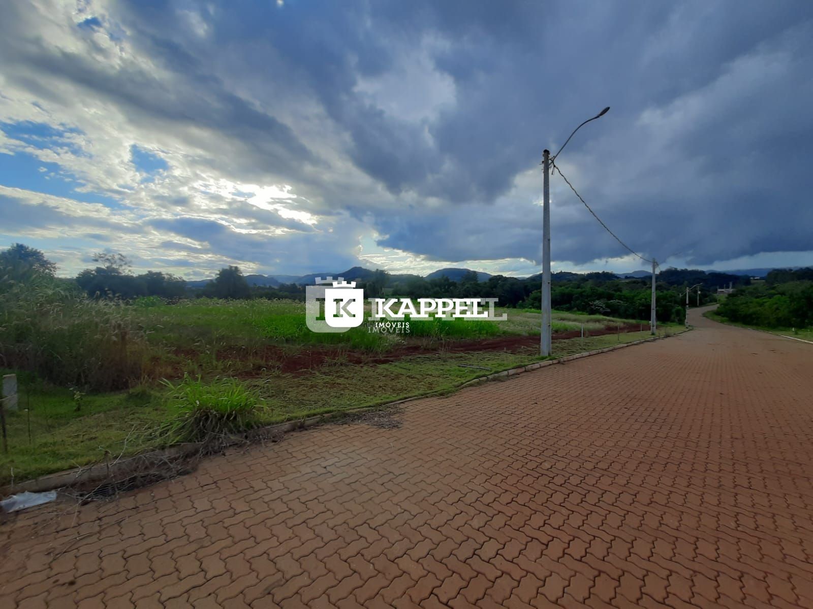 Imagem do imóvel Terrenos A Venda No Loteamento Ametista- Bairro São Bento- Lajeado- Rs