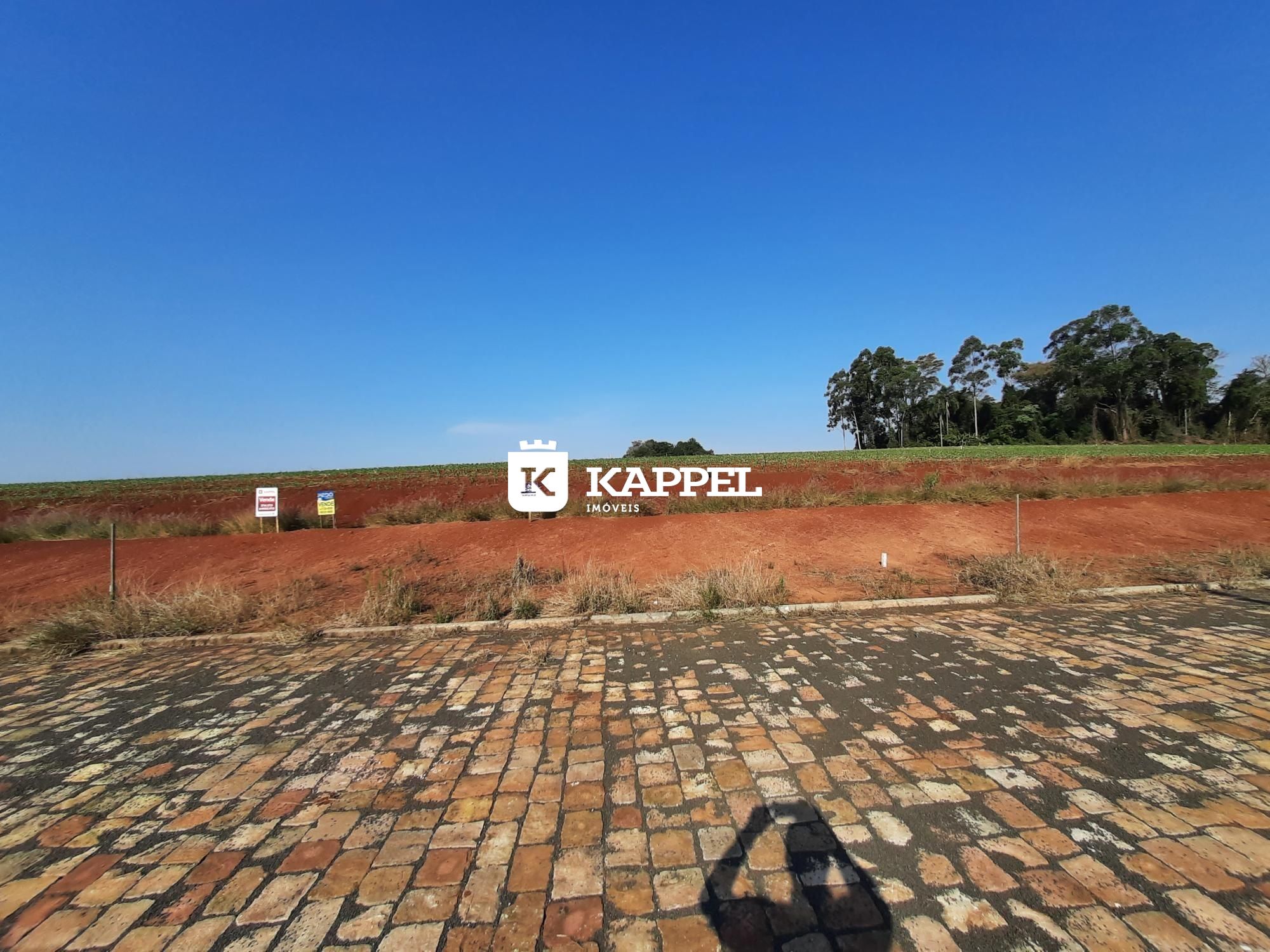 Imagem do imóvel Terreno A Venda No B. Floresta- Lajeado-rs