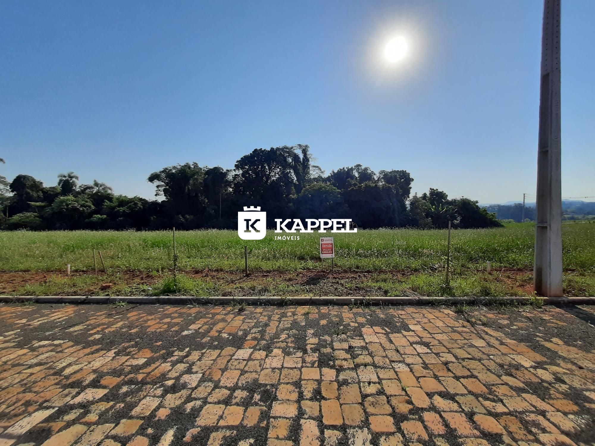 Imagem do imóvel Terreno A Venda No B. Floresta- Lajeado-rs