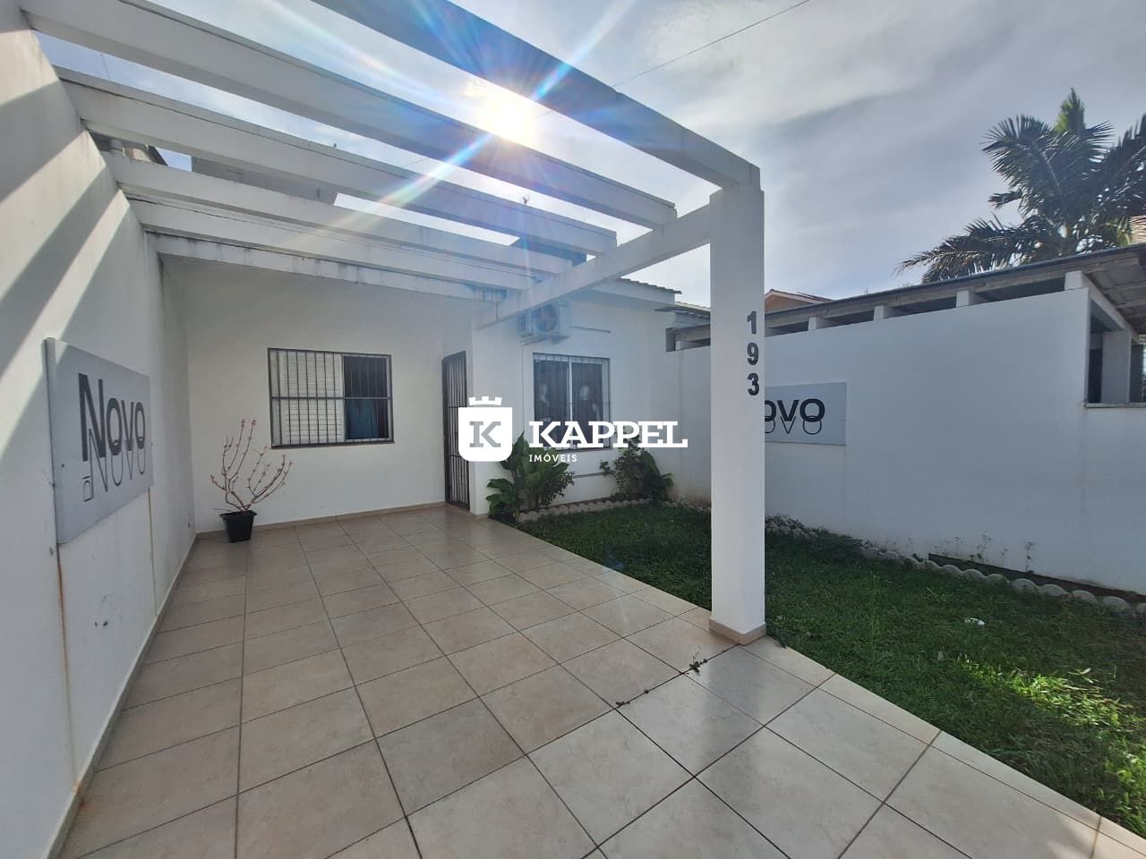 Imagem do imóvel Geminado Com Pátio Para Venda Em Venâncio Aires Bairro São Francisco Xavier