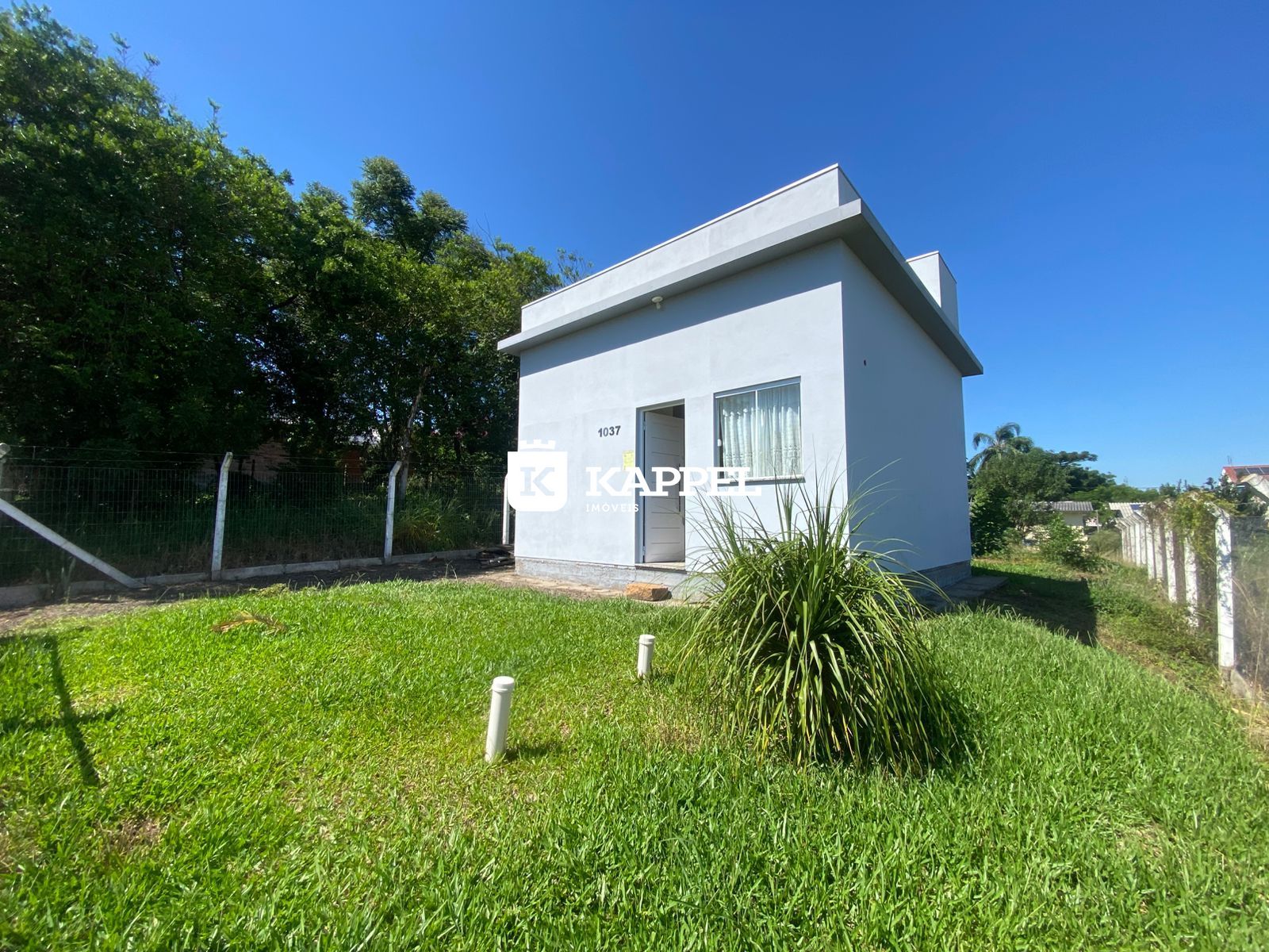 Imagem do imóvel Casa Residencial à Venda Em Cidade Alta, Venâncio Aires, Rs