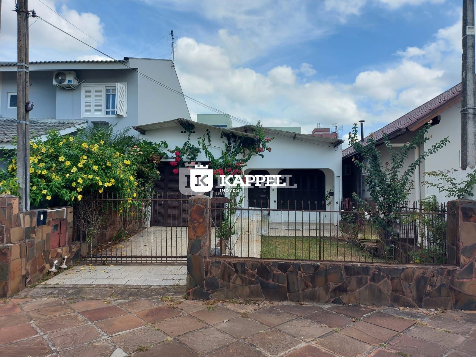 Imagem do imóvel Casa 3 Dormitórios Para Venda No Centro Da Cidade De Venâncio Aires