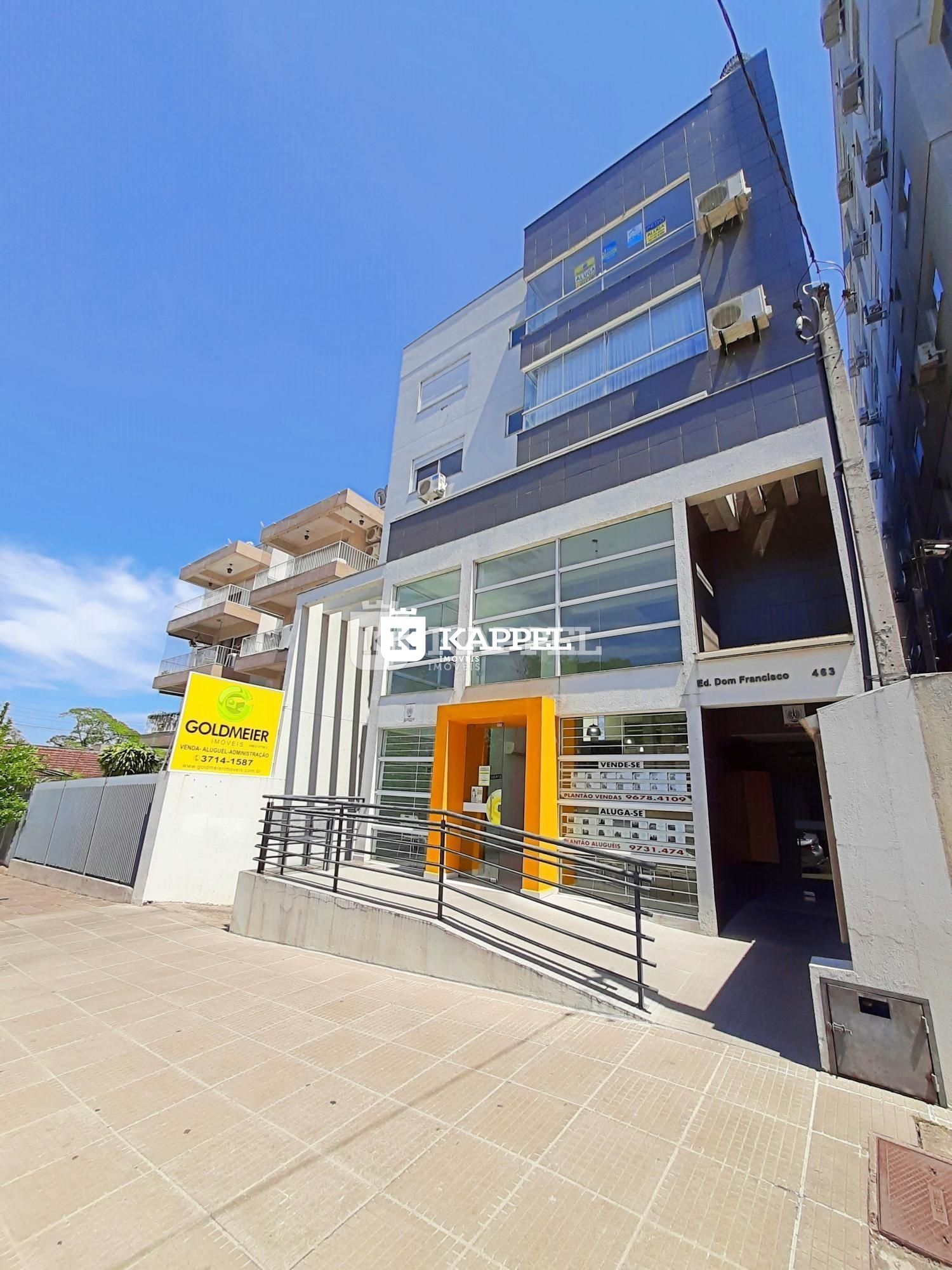 Imagem do imóvel Apartamento De 03 Dormitórios Com Suite A Venda No B. Centro- Lajeado- Rs