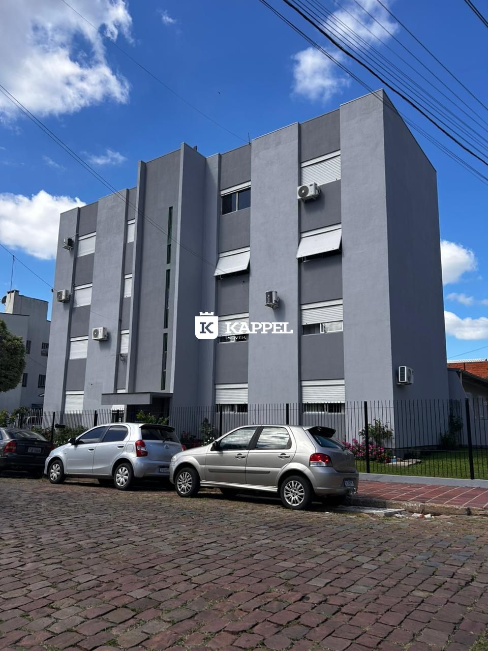 Imagem do imóvel Apartamento à Venda No Centro De Venâncio Aires