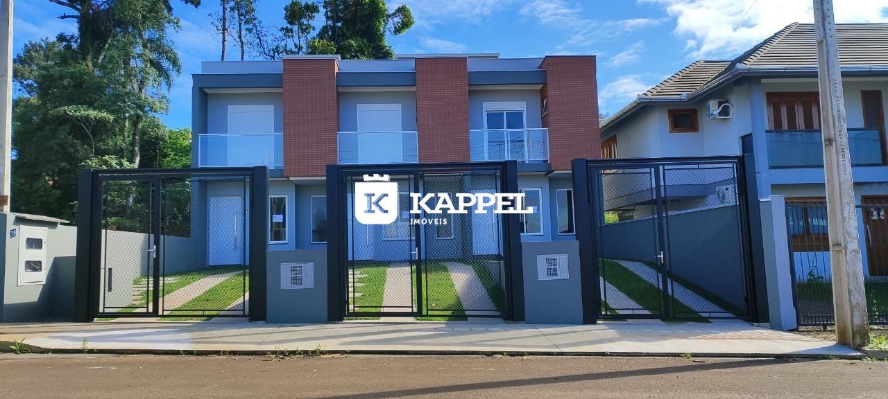 Imagem do imóvel Sobrado De 02 Suites A Venda No Bairro Montanha- Lajeado=rs