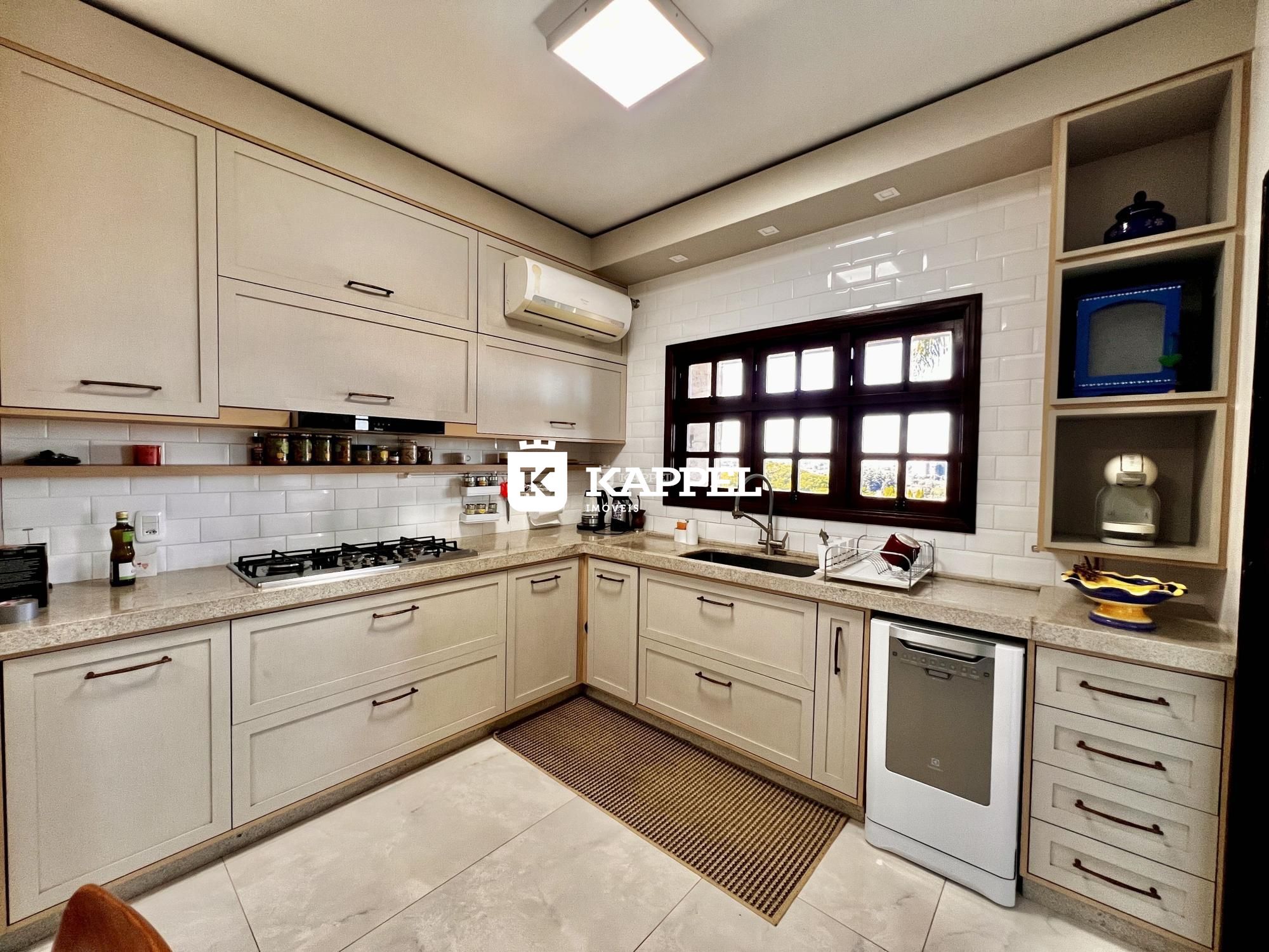 Imagem do imóvel Casa Ampla à Venda - Bairro Montanha - Lajeado/rs