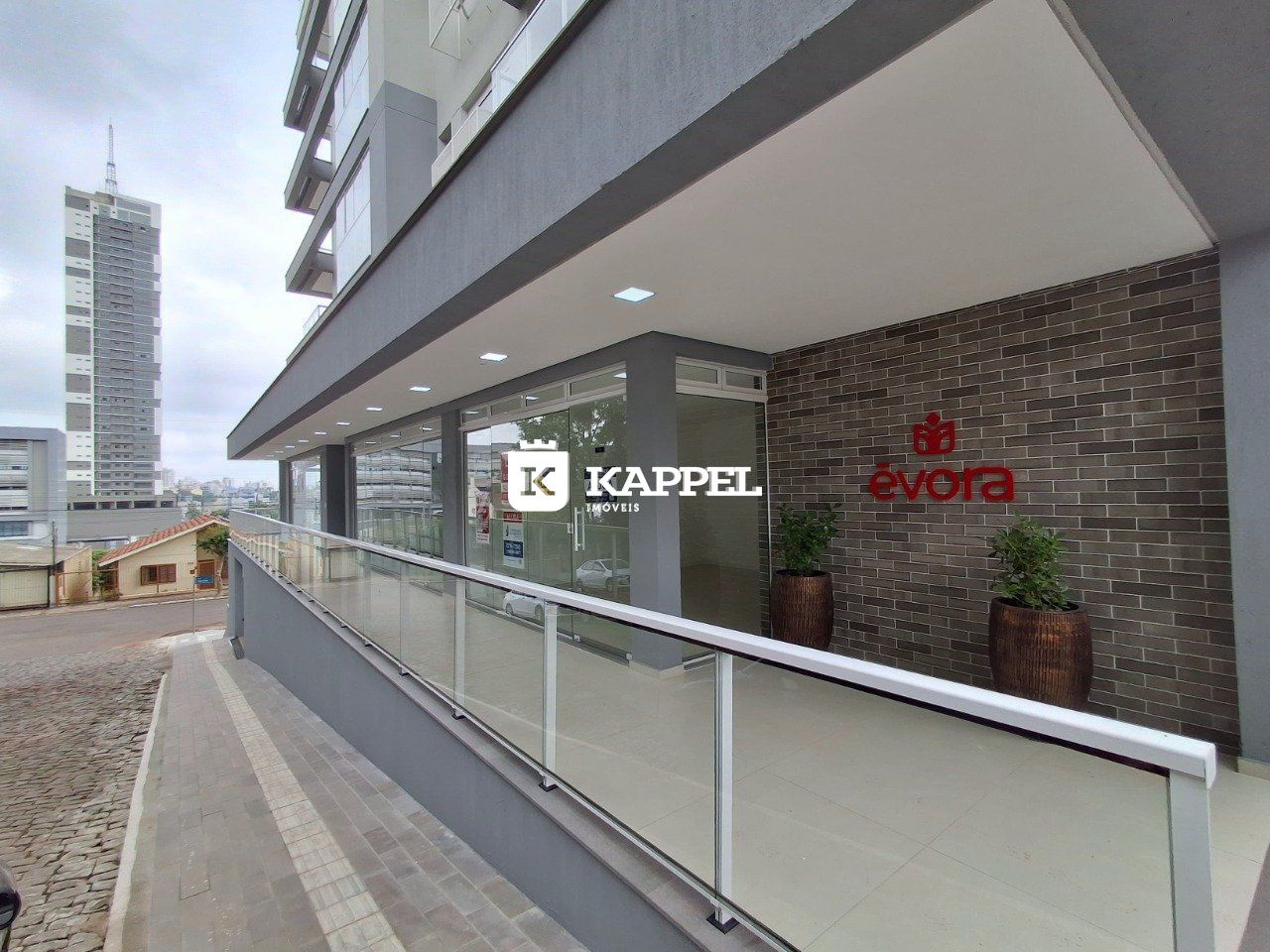 Imagem do imóvel Loja Terrea De Esquina Para Alugar No B. São Cristóvao- Lajeado-rs