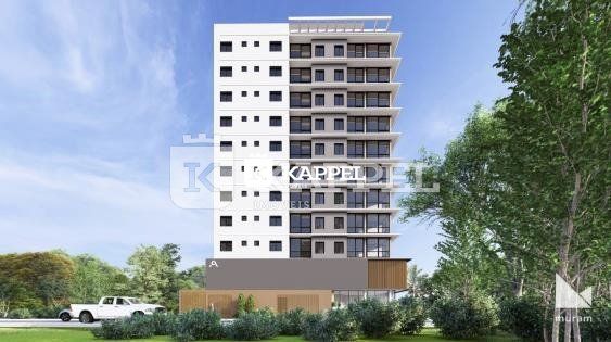 Apartamento 2 dormitórios no São Cristóvão, Lajeado