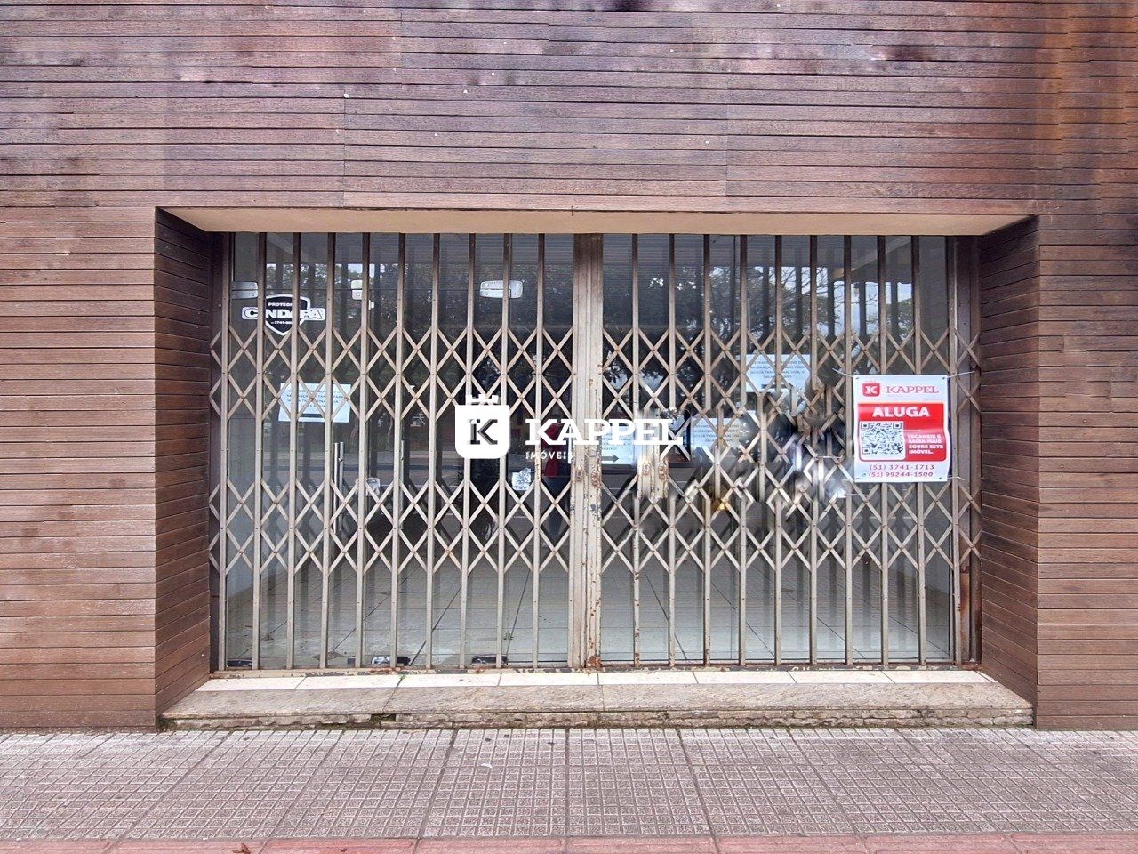 Sala Comercial no Centro, Venâncio Aires