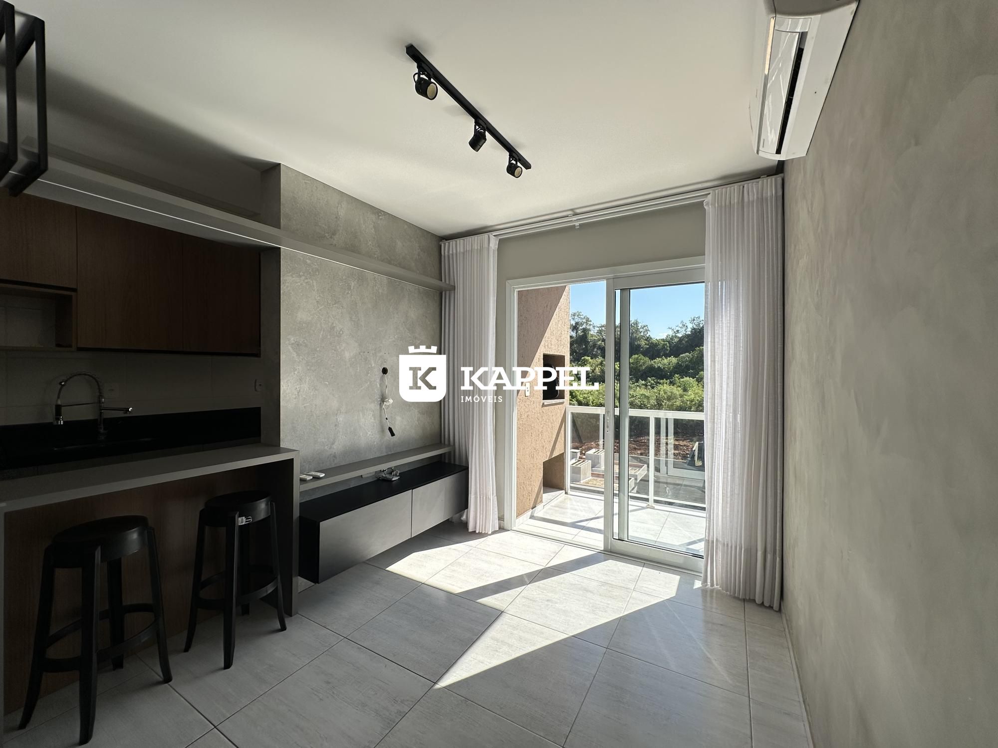 Apartamento 2 dormitórios no Campestre, Lajeado