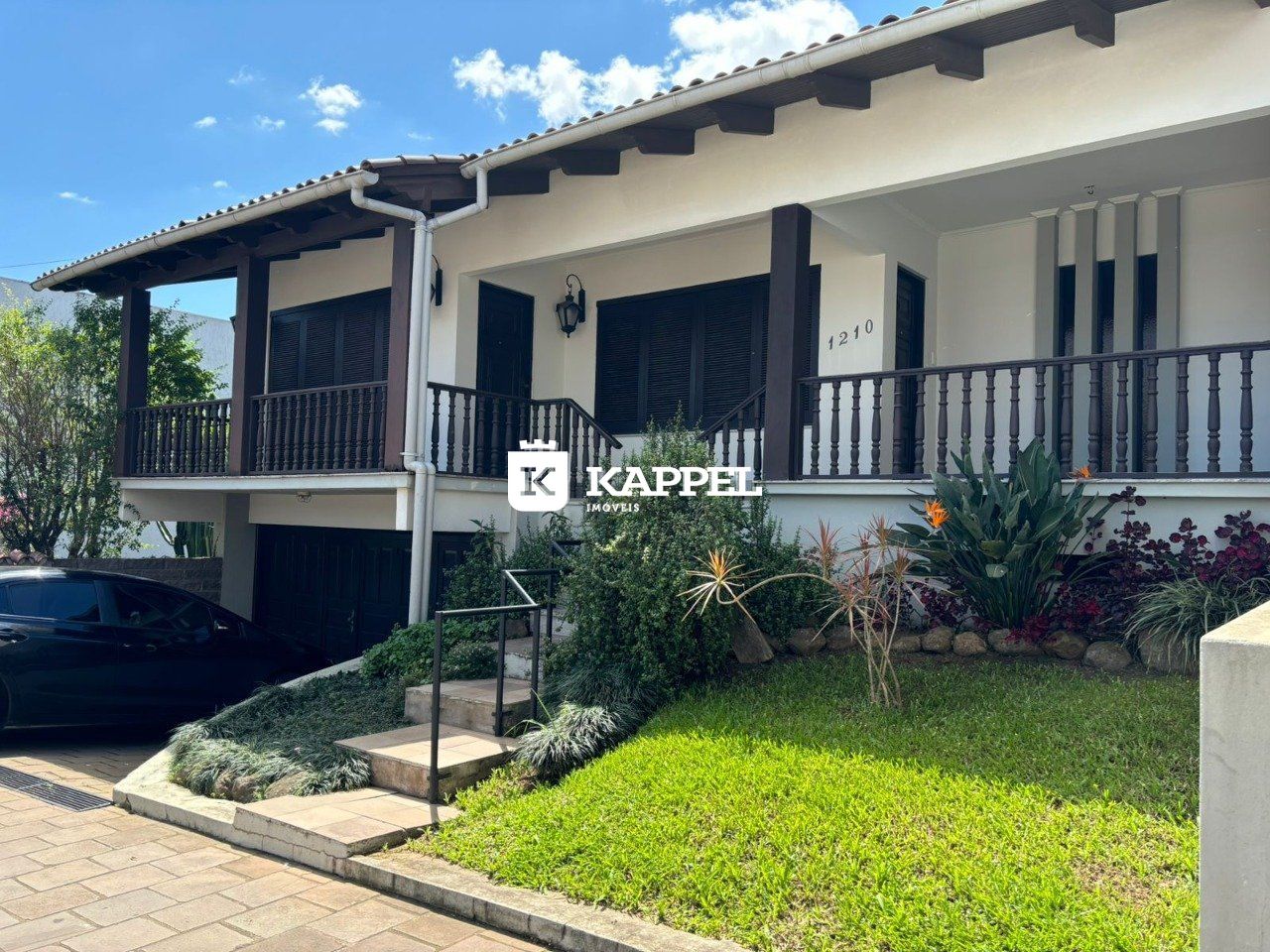 Imagem do imóvel Casa No Centro De Venâncio Aires Rs