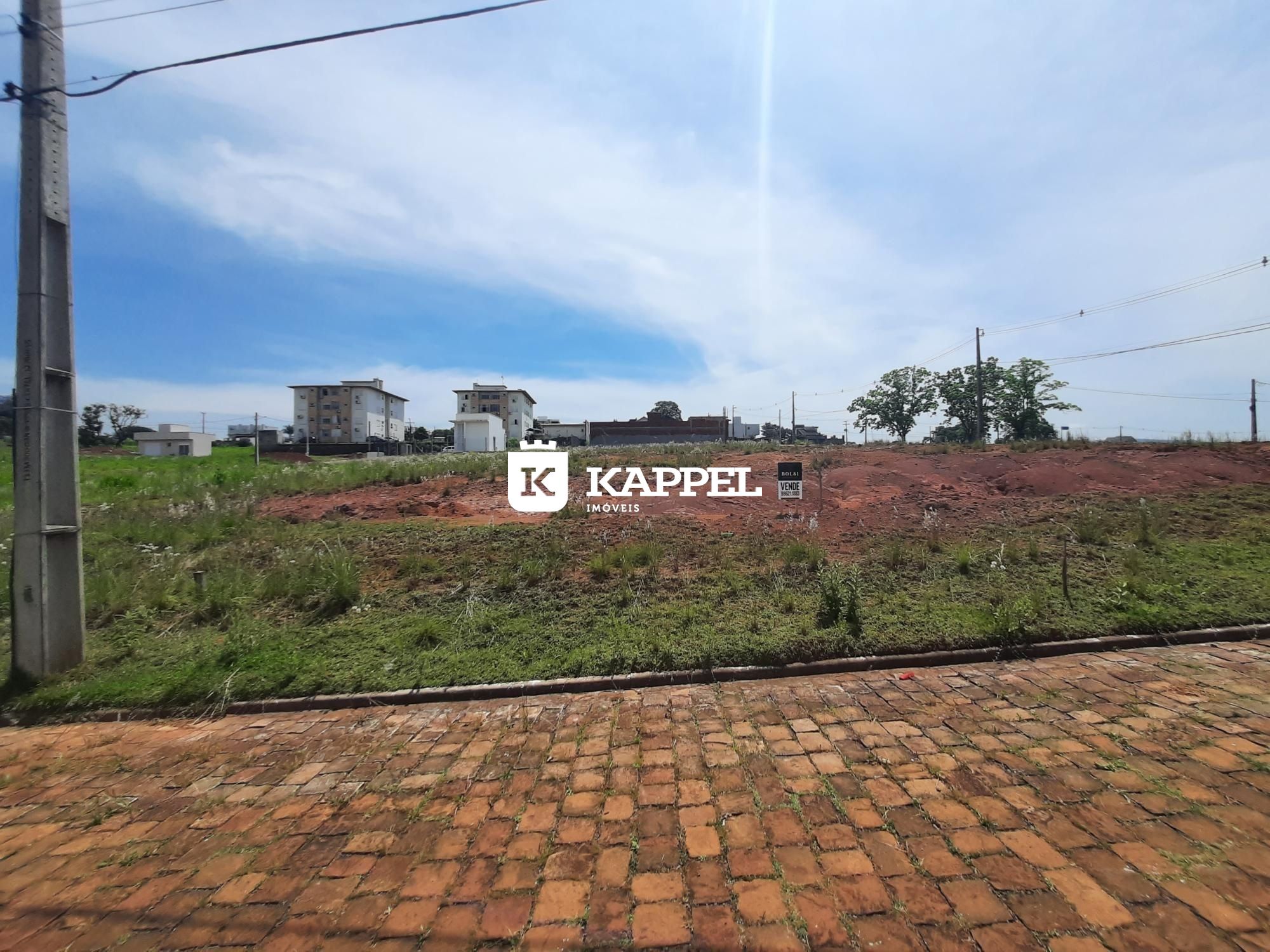 Imagem do imóvel Terreno A Venda No Loteamento Saint Morritz- Carneiros- Lajeado-rs