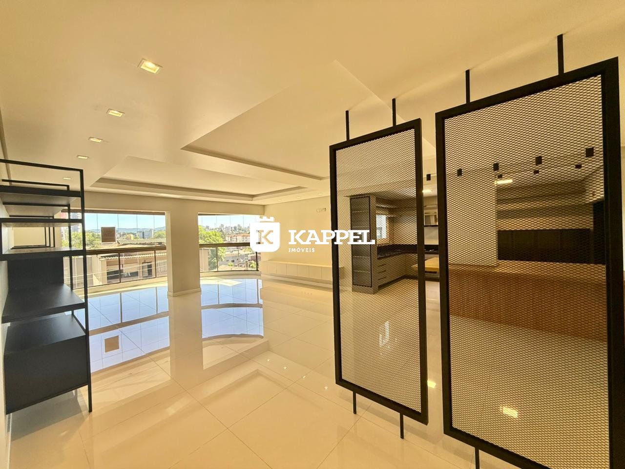 Imagem do imóvel Amplo Apartamento De 03 Suites Para Alugar No Bairro Americano- Lajeado-rs