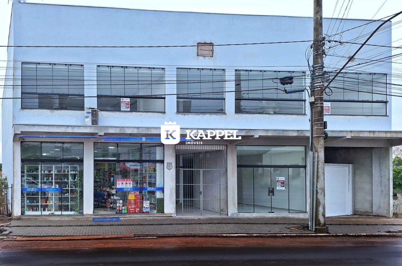 Sala Comercial no Santa Tecla, Venâncio Aires