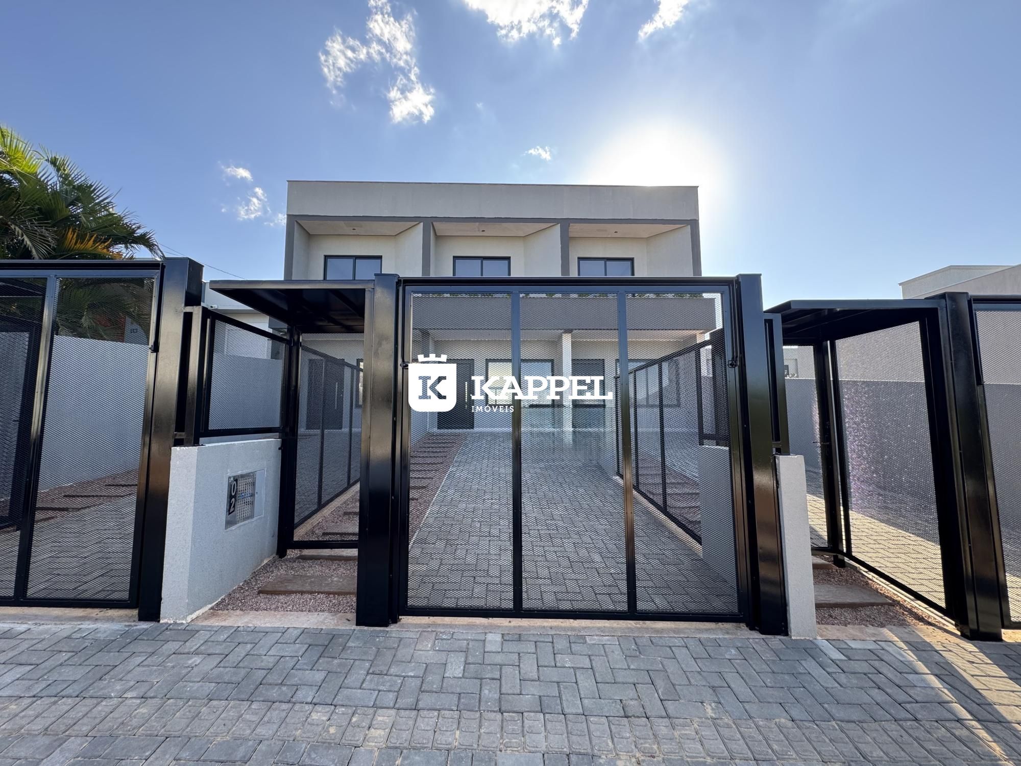 Imagem do imóvel Sobrabdo à Venda No Bairro Universitátio/ Lajeado.