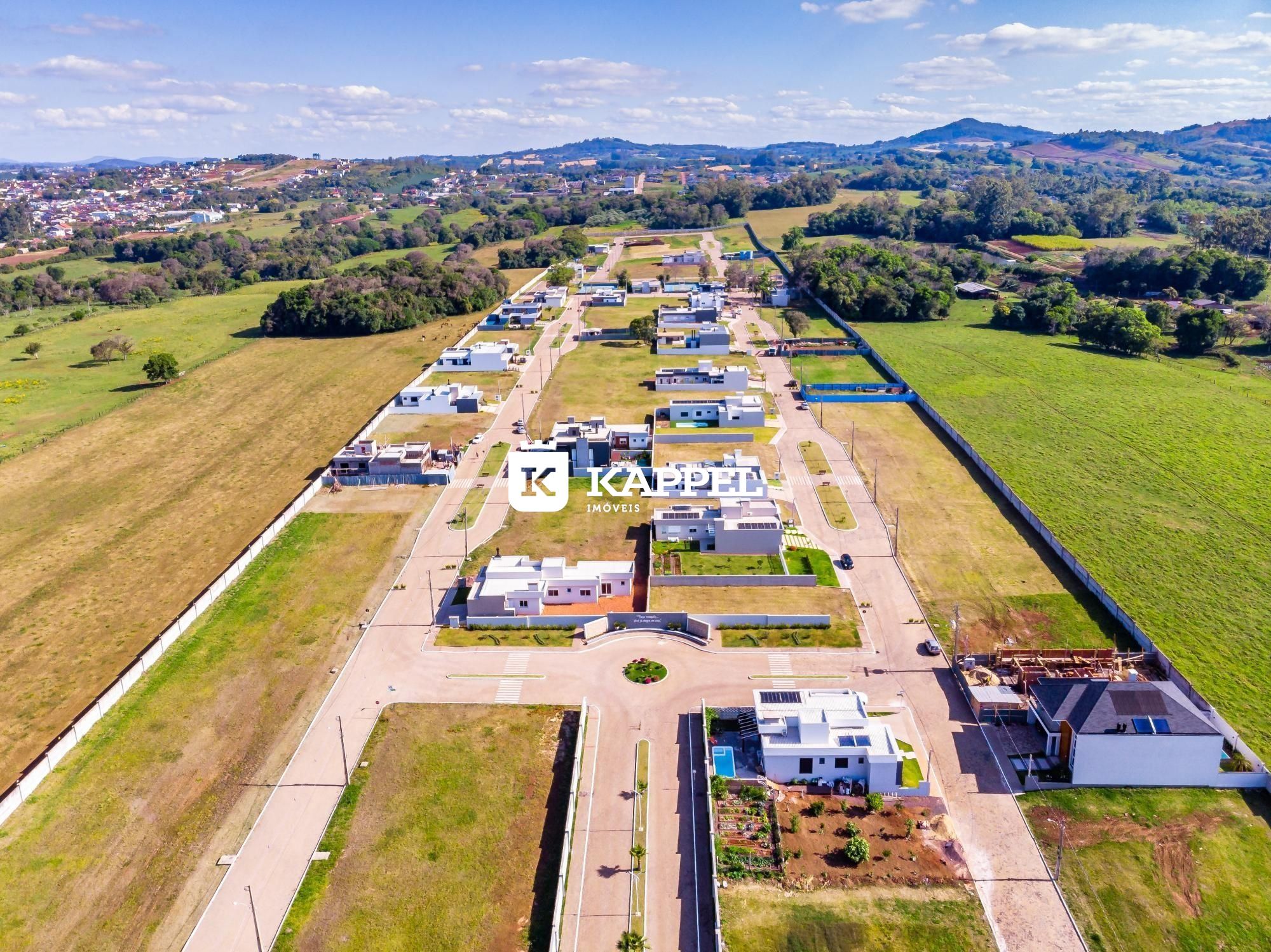 Imagem do imóvel Amplo Terreno No Condomínio Fechado Viva Conventos - Venda - Lajeado