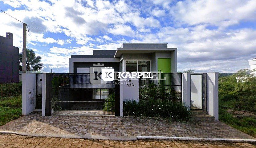 Imagem do imóvel Casa 03 Dormitórios A Venda Carneiros